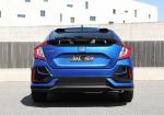 Honda Civic VTi Hatchback 2020 года (AU)